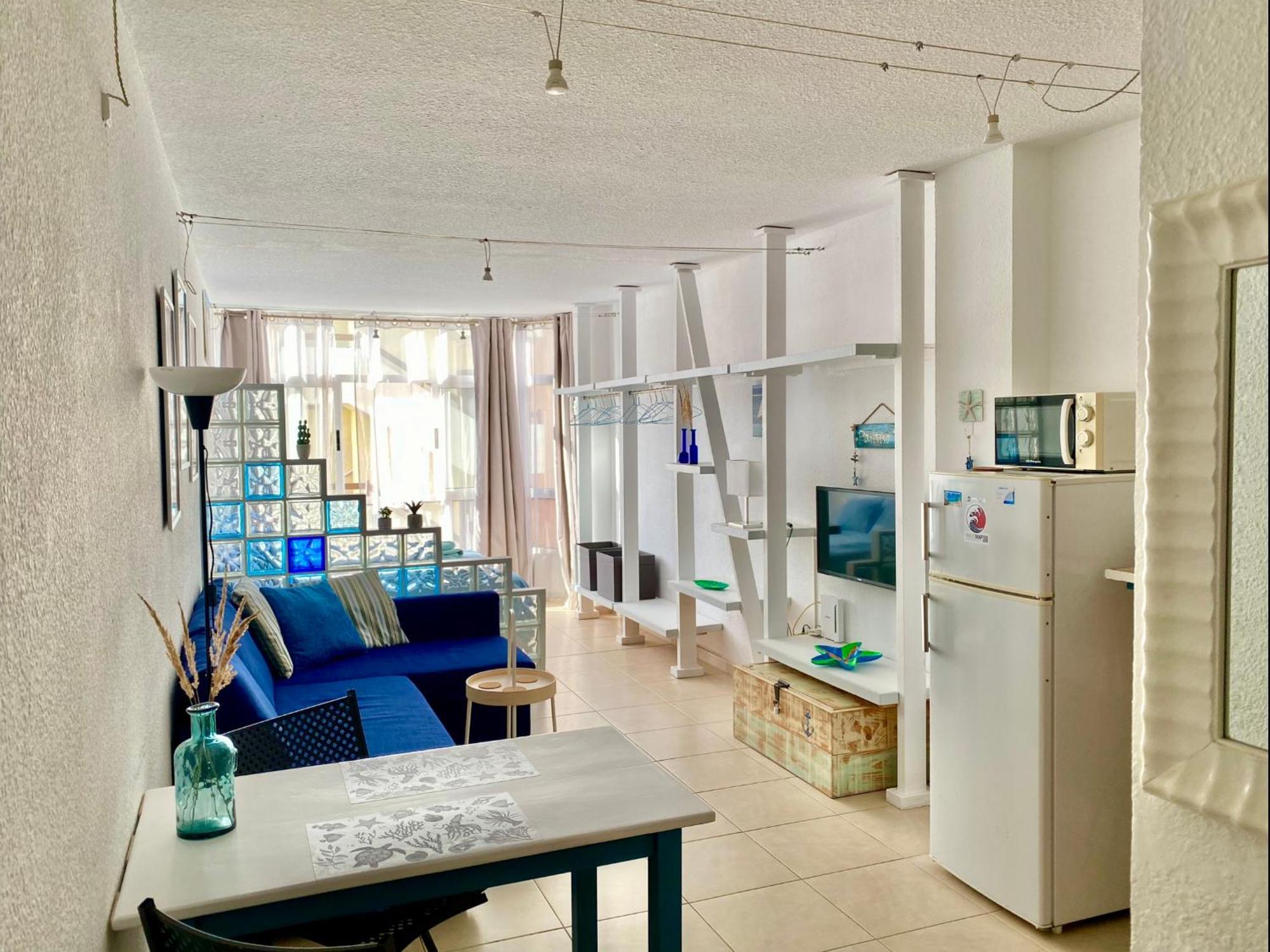 Arcadia Del Mar Apartment Corralejo Exterior foto